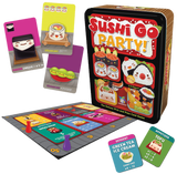 SUSHI GO PARTY!