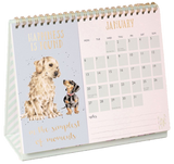 2025 DESK CALENDAR WRENDALE DESIGNS