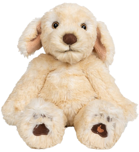 WRENDALE PLUSH 'RALPH' THE LABRADOR