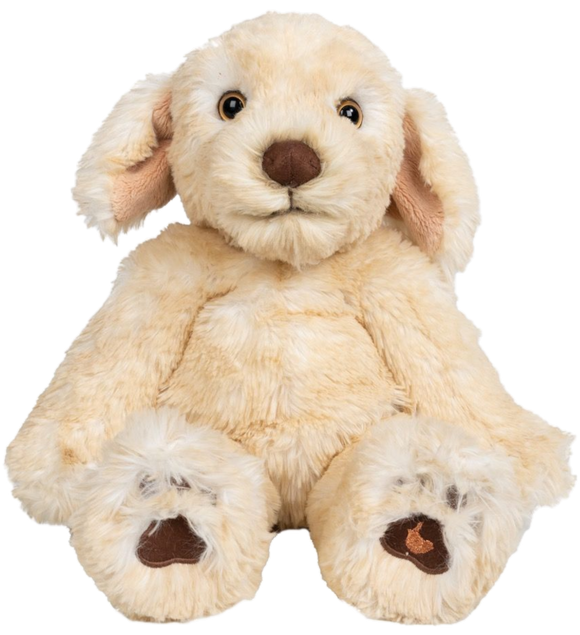 WRENDALE PLUSH 'RALPH' THE LABRADOR