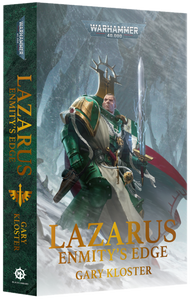 LAZARUS: EMNITY'S EDGE