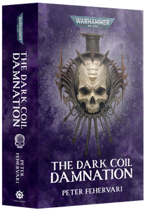 THE DARK COIL: DAMNATION