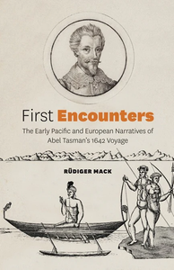 FIRST ENCOUNTERS