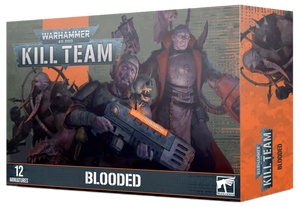 KILL TEAM: BLOODED