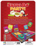 SUSHI GO PARTY!