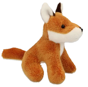 LIVING NATURE MINIS - FOX