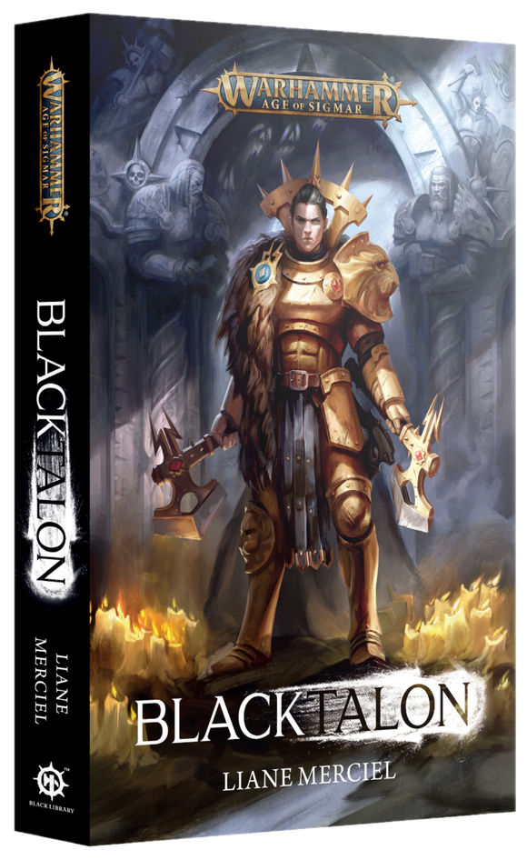 BLACKTALON