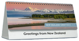 2025 DESK CALENDAR NEW ZEALAND GREETINGS