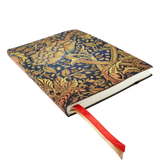 2025 DIARY WILLIAM MORRIS WINDRUSH MIDI FLEXI WEEK-AT-A-TIME