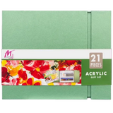 ART ADVANTAGE ACRYLIC PAINT GIFT SET