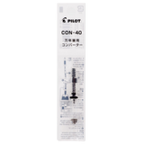 CON-40 INK CONVERTER FOR PILOT FOUNTAIN PENS