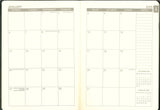 2025 COLLINS DIARY A51 EXECUTIVE DAILY/MONTHLY PLANNER