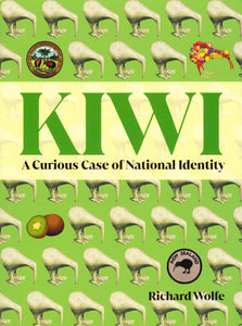 KIWI: A CURIOUS CASE OF NATIONAL IDENTITY