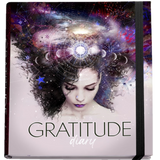 2025 GRATITUDE DIARY