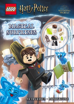 LEGO HARRY POTTER: MAGICAL SUPRISES