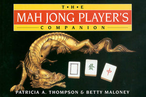 THE MAH JONG PLAYER'S COMPANION