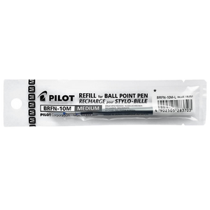 PEN REFILL FOR PILOT MR/DR GRIP ADVANCE BALLPOINT MEDIUM BLUE