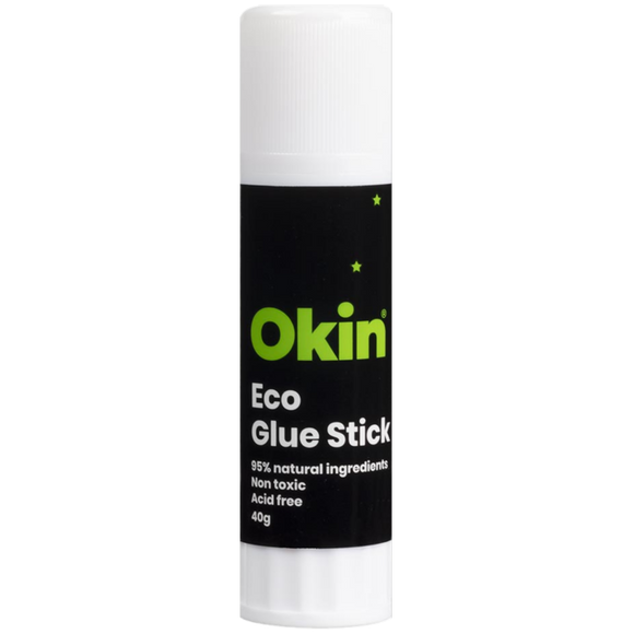 OKIN ECO 40G GLUE STICK