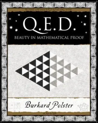 Q.E.D.: BEAUTY IN MATHEMATICAL PROOF