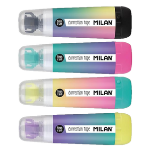 MILAN SUNSET CORRECTION TAPE 5MMX 6M