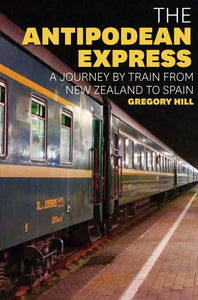 THE ANTIPODEAN EXPRESS