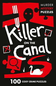 KILLER ON THE CANAL