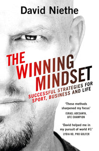 THE WINNING MINDSET