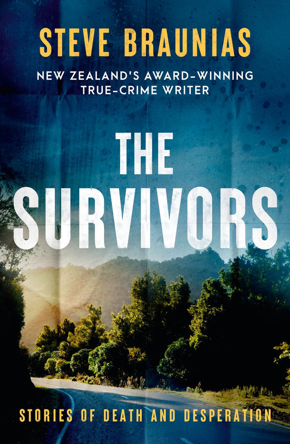 THE SURVIVORS: STORIES OF DEATH AND DESPERATION