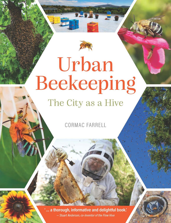 URBAN BEEKEEPING