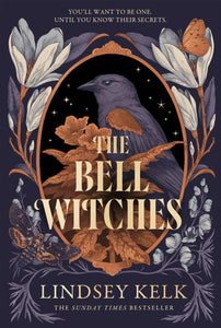 THE BELL WITCHES