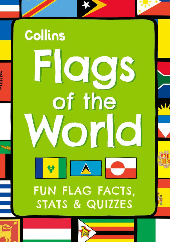 COLLINS FLAGS OF THE WORLD