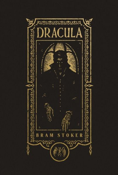 DRACULA (THE GOTHIC CHRONICLES COLLECTION)