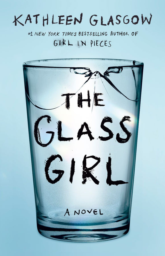 THE GLASS GIRL