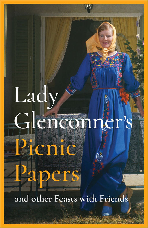 LADY GLENNCONNER'S PICNIC PAPERS