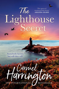 THE LIGHTHOUSE SECRET