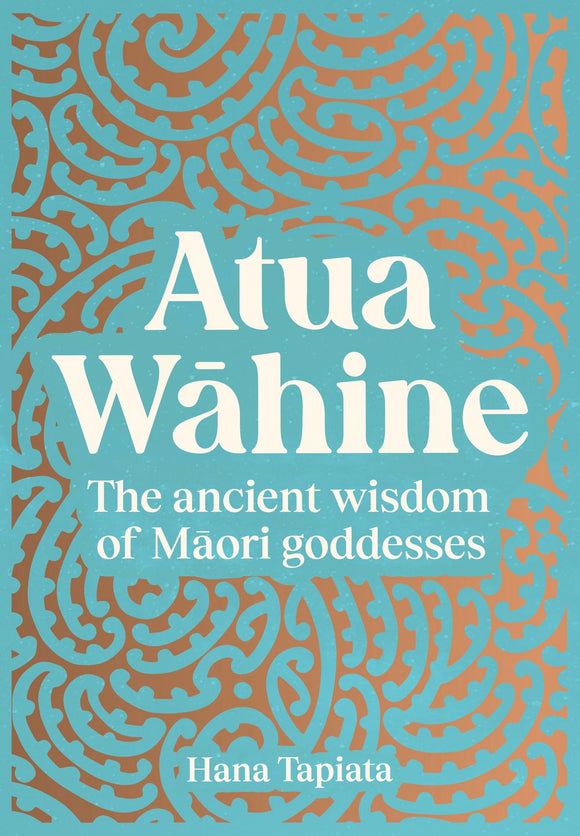 ATUA WAHINE