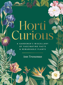 HORTI CURIOUS