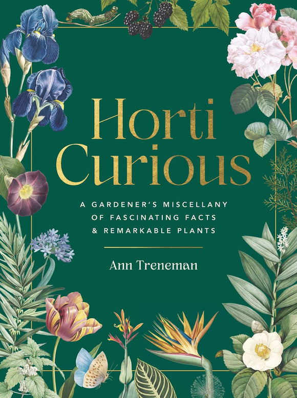 HORTI CURIOUS