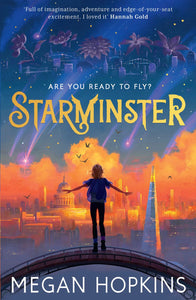 STARMINSTER (STARMINSTER #1)