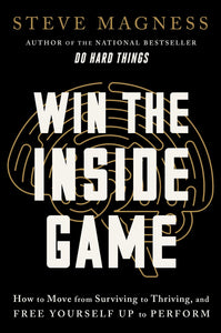 WIN THE INSIDE GAME