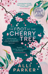 AT THE FOOT OF THE CHERRY TREE