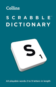 SCRABBLE DICTIONARY(7TH EDITION)