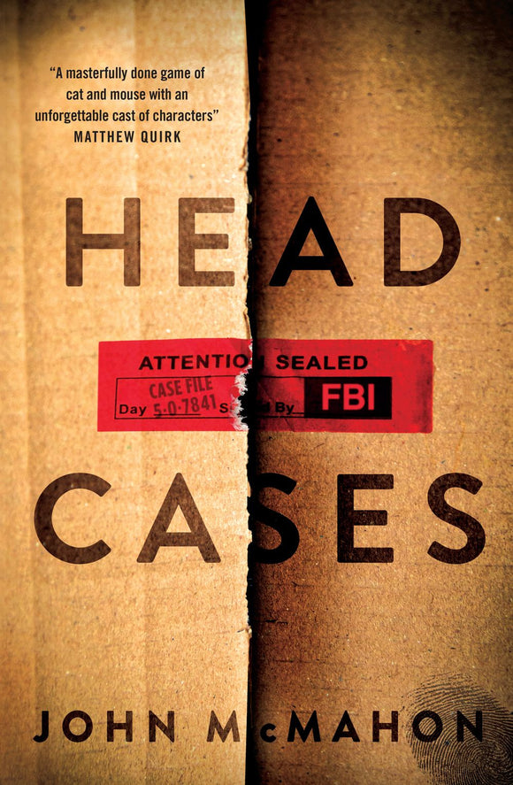 HEAD CASES