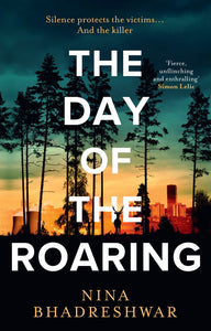 THE DAY OF THE ROARING