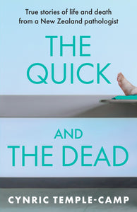 THE QUICK AND THE DEAD