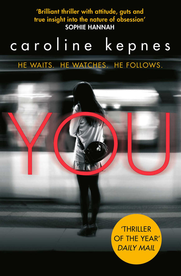 YOU (YOU #1)