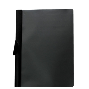 OSC CLICK-IN REPORT COVER BLACK