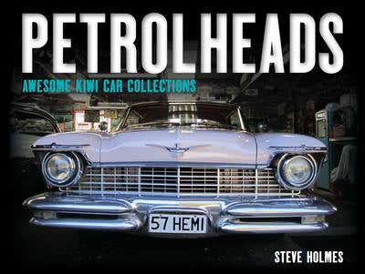 PETROLHEADS