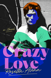 CRAZY LOVE