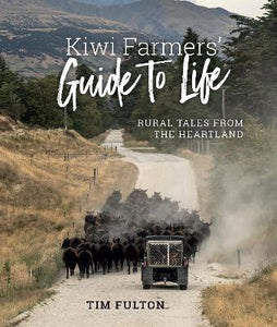 KIWI FARMERS GUIDE TO LIFE